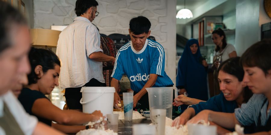 image - Bread for the World