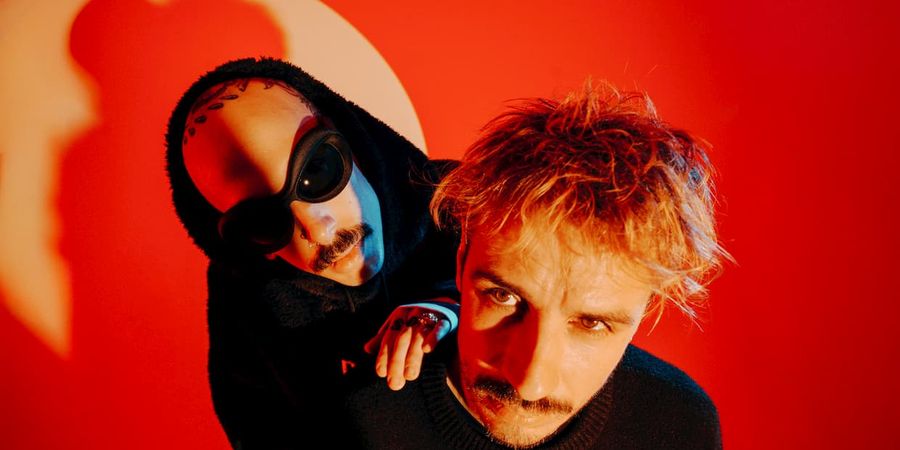 image - Doodseskader