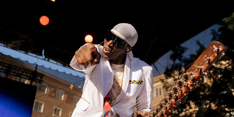 image - N'Faly Kouyaté