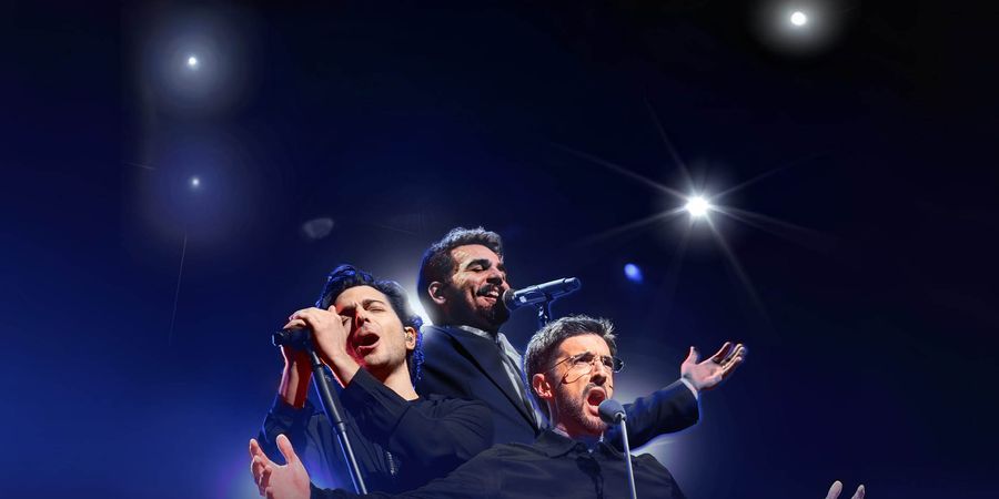 image - IL VOLO