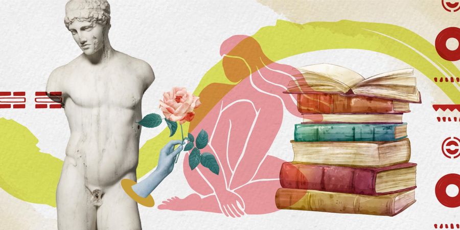 image - Stage pour enfants - Le corps dans tous ces états !