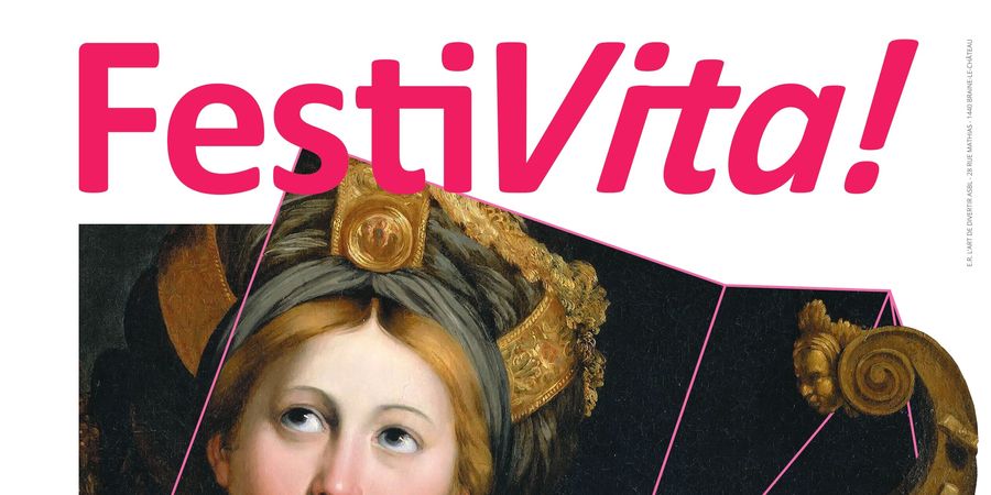 image - FestiVita!26 More Maiorum