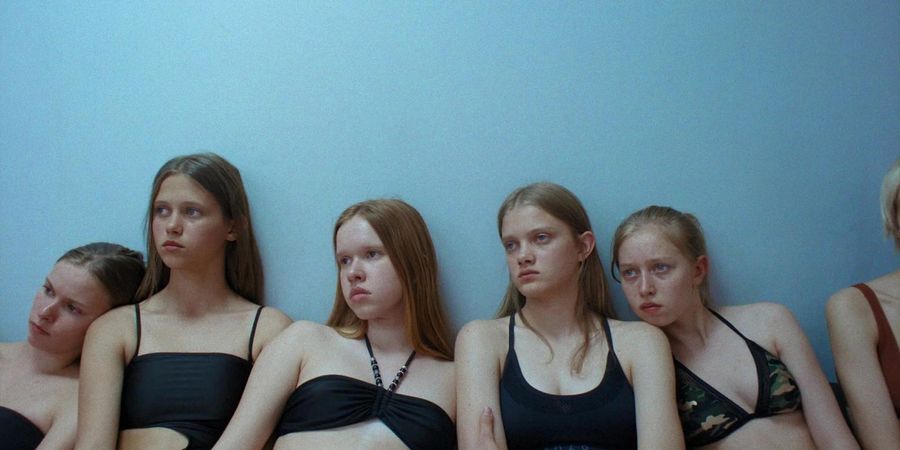 image - Toxic - Saule Bliuvaite