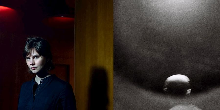 image - Miasmah 20 years: Svarte Greiner + Olga Anna Markowska