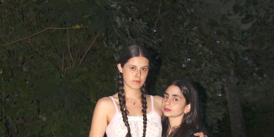 image - Quinceañeras