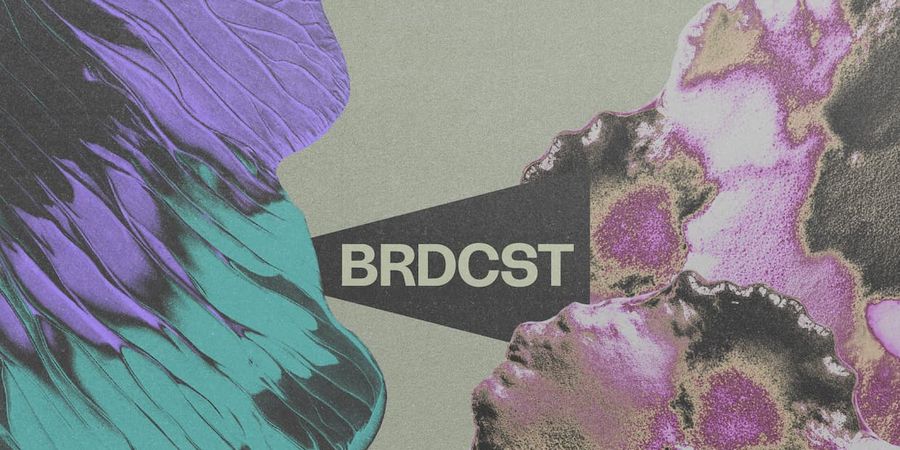 image - BRDCST 2026 | 3.04 - 6.04