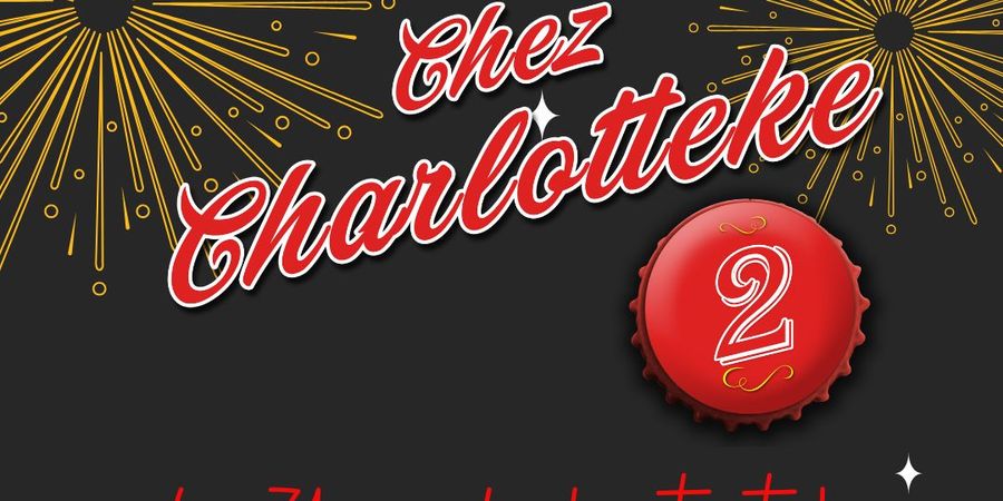 image - Soirée du nouvel an : 