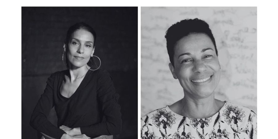 image - Meet the Thinkers: Fatima Ouassak & Maya Mihindou