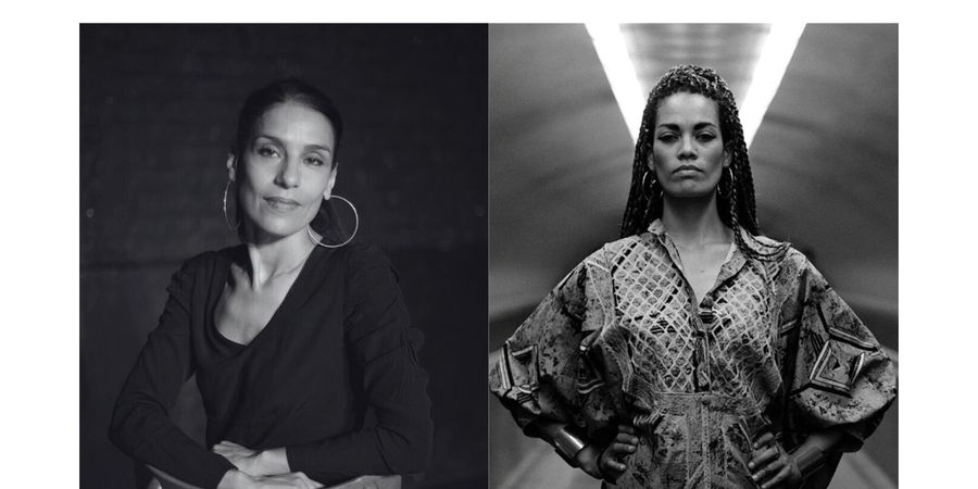 image - Meet the Thinkers: Fatima Ouassak & Maya Mihindou