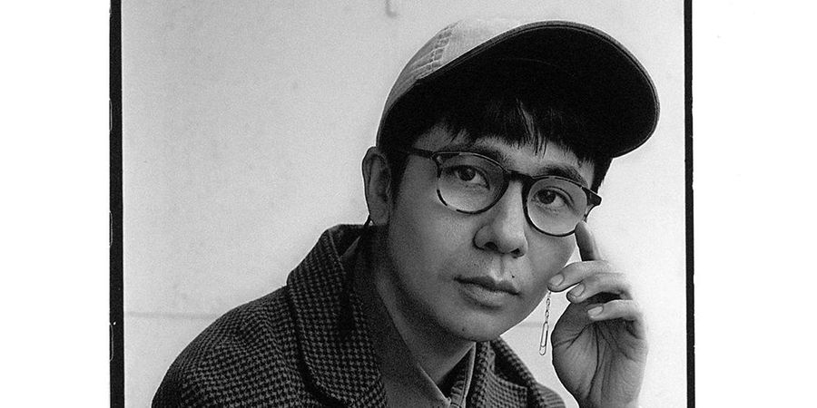 image - Meet the Writer: Ocean Vuong