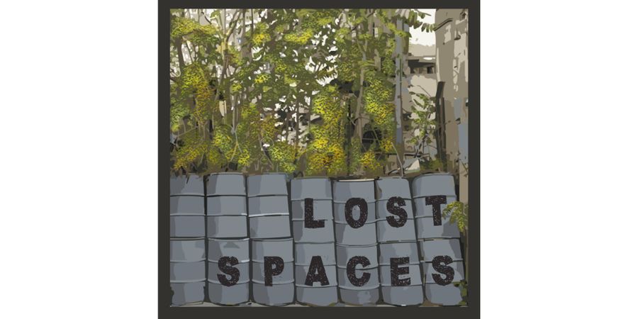 image - Lost Spaces