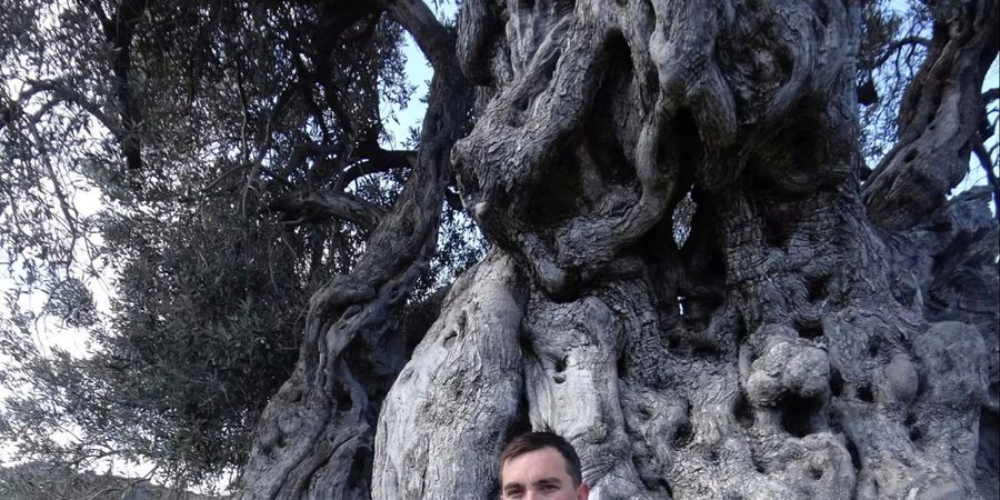 image - Meet the Thinker: James Bridle