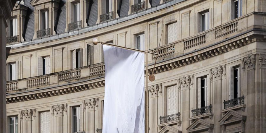 image - Meet the Artist: Ronan Bouroullec