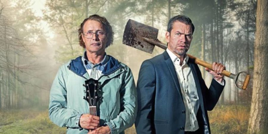 image - The Last Viking