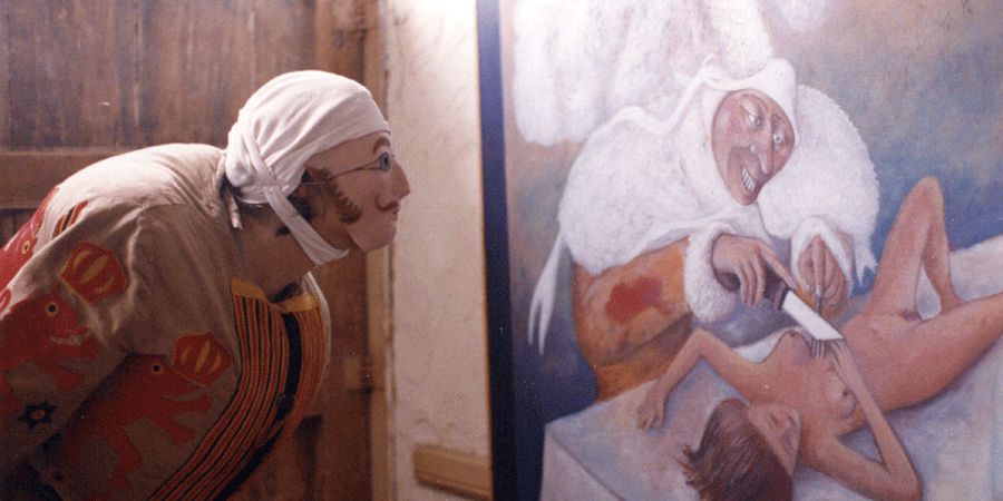 image - Les Fous du Roi