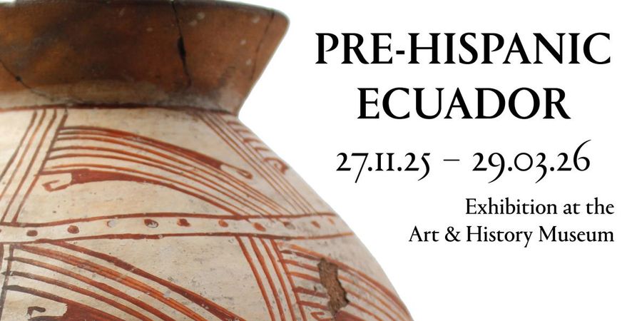 image - Expo Equateur