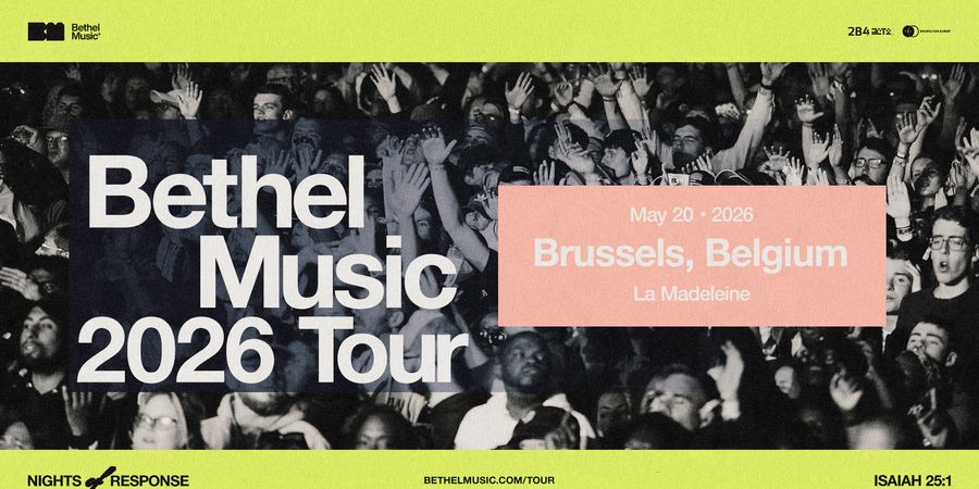 image - BETHEL MUSIC