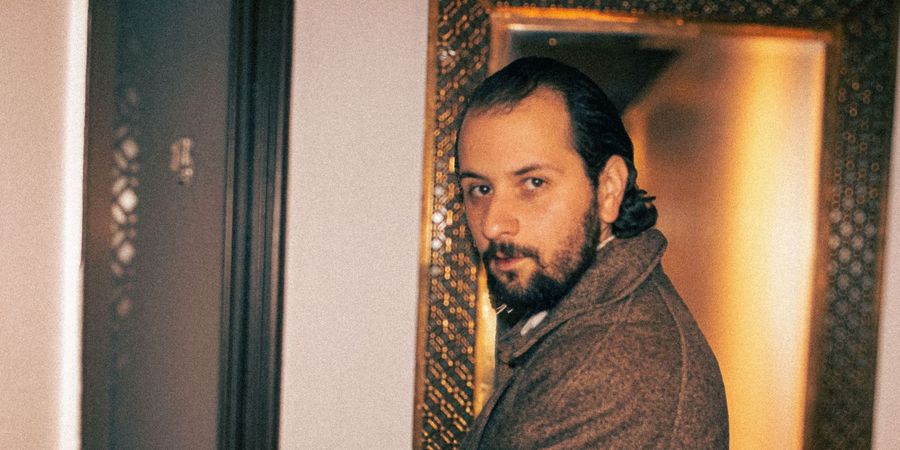 image - NICOLAS WORMS : L'ENQUÊTE