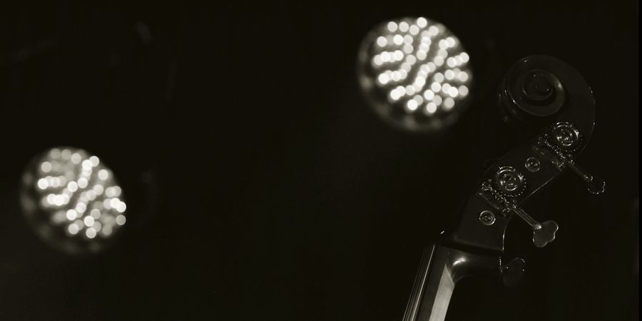 image - CHAT - FRIDAY JAZZ