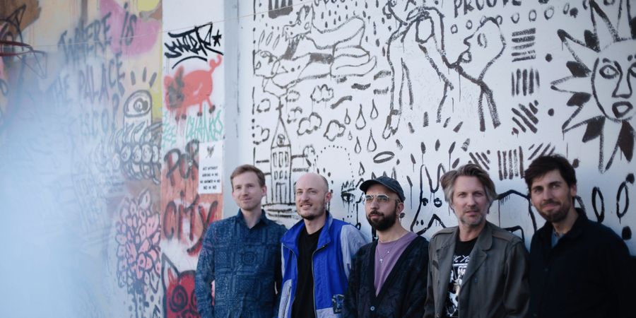 image - KYAROSKURO + JAM