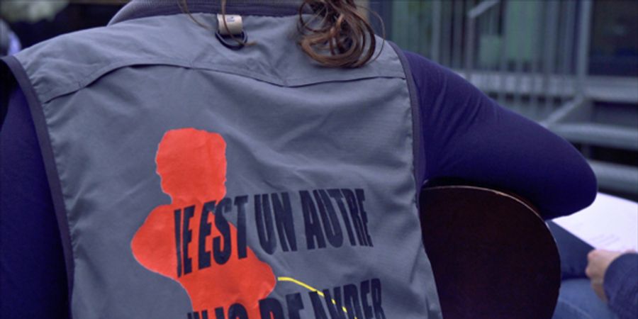 image - Documentaire: Ik is de ander