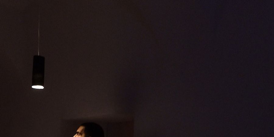 image - Noor Abed + Haig Aivazian Nothing will remain other than the thorn lodged in the throat of this world