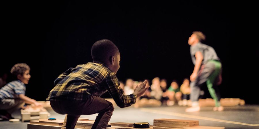 image - ImpulZ - Theater De Spiegel