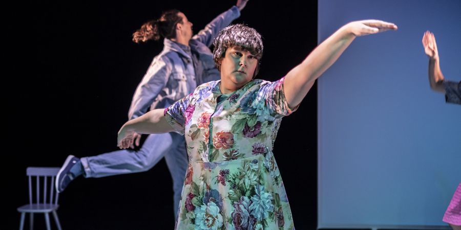 image - Norman, c’est comme normal à une lettre près - kosmocompany