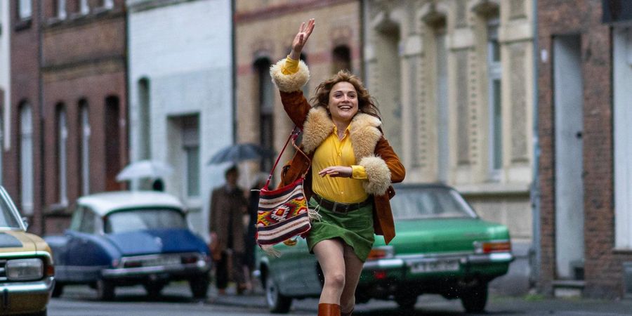 image - Köln 75 - Ido Fluk