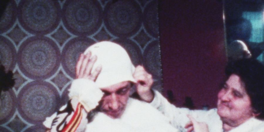 image - Kloak Group Théâtre (compilation)