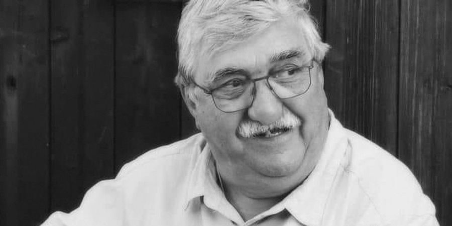 image - Bernard Baumans (chansons en borain)