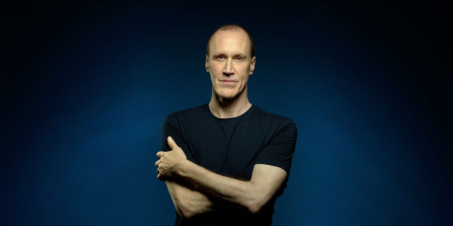 image - David Linx Trio