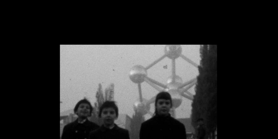 image - Brussels, its people, and their neighbourhoods