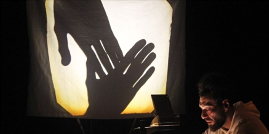 image - KIDSfabriek × theater Kahramana (8+)