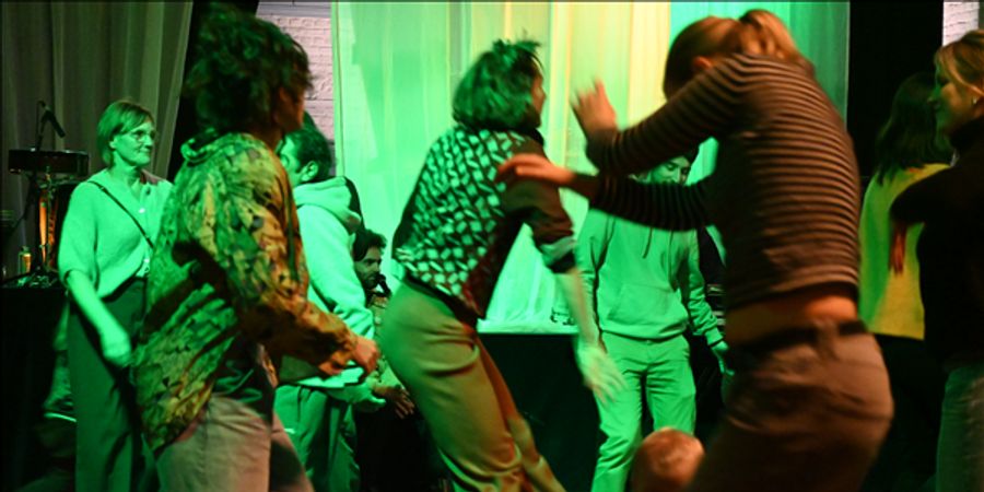 image - Dance × Flow Dance