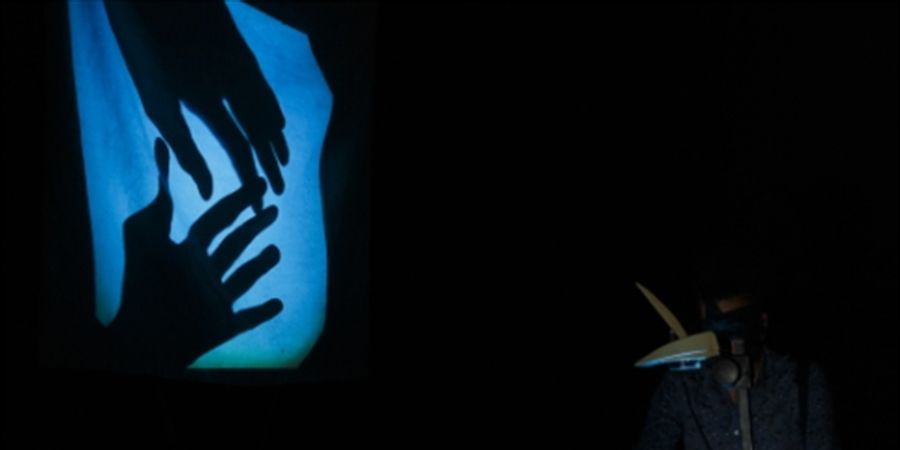 image - KIDSfabriek × voorstelling Kahramana (8+)