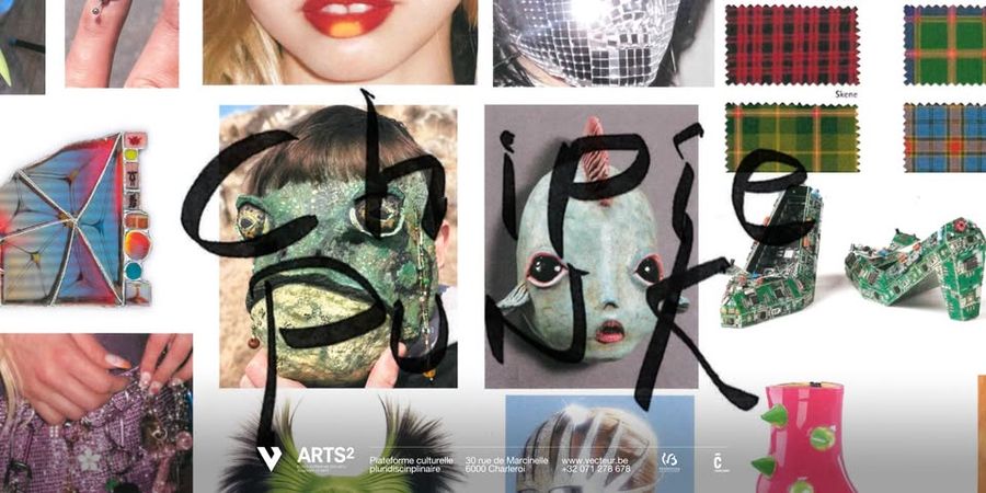 image - Ateliers Carnaval