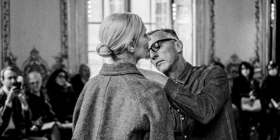 image - Olivier Saillard. Moda povera V: Les vêtements de Renée