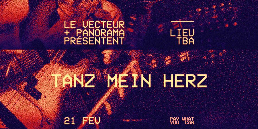 image - TANZ MEIN HERZ