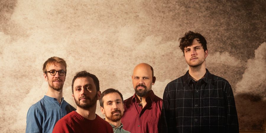 image - Martin Salemi “Daylight” feat. Mirte Leconte