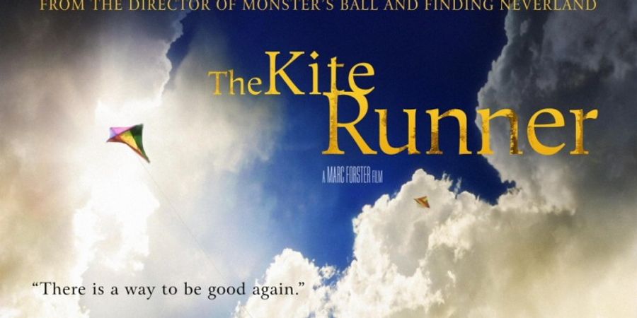 image - The kite runner