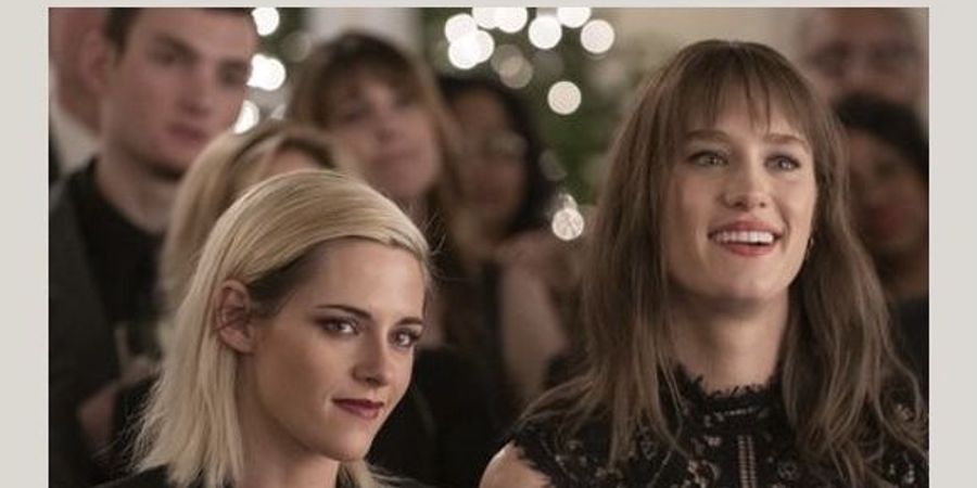 image - happiest season 