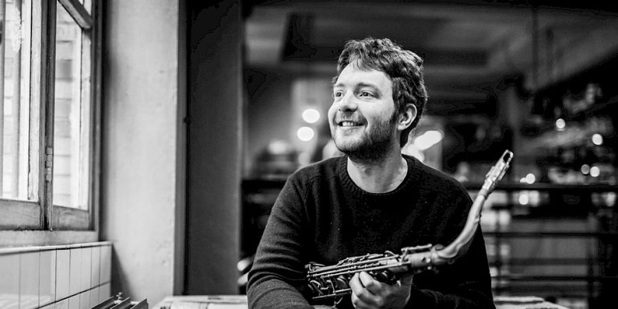 image - Vincent Thekal – “Straight Ahead” CD Release