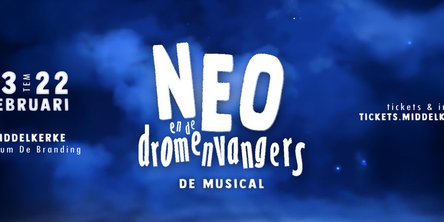 image - Musical Neo en De Dromenvangers 