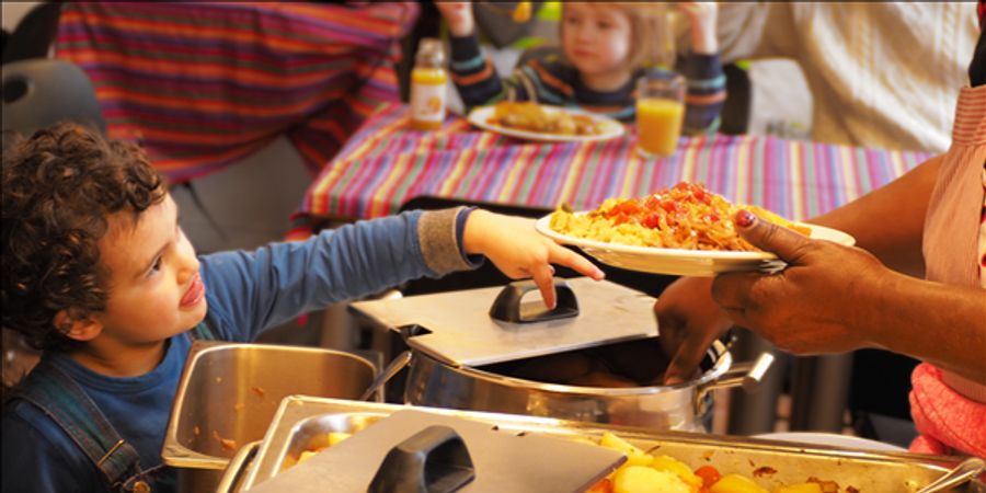 image - Culture Resto