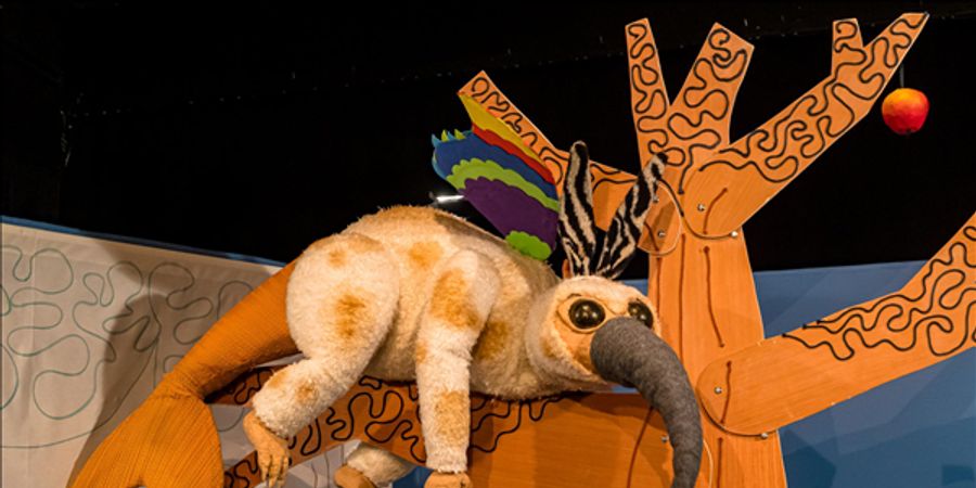 image - KIDSfabriek × theater BeestIG (2-5j)