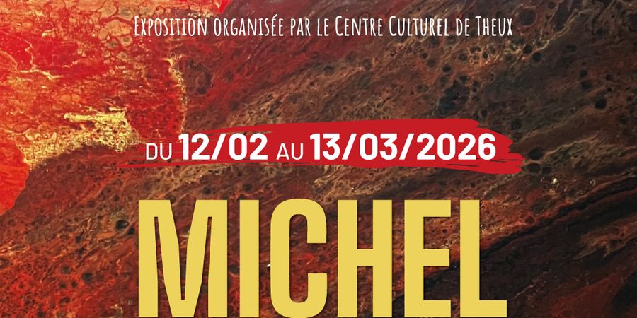 image - Expo Michel Lhermitte