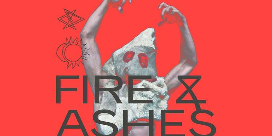 image - Fire & Ashes | THOR - Cie & Studio