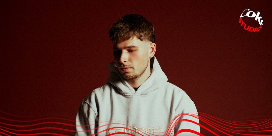 image - Coke Studio Session: ELES