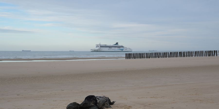 image - Migration: traces de migrants